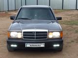 Mercedes-Benz 190 1990 годаүшін1 100 000 тг. в Астана – фото 2