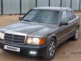 Mercedes-Benz 190 1990 годаүшін1 100 000 тг. в Астана – фото 3