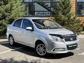 Ravon Nexia R3