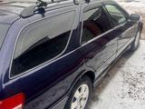 Toyota Mark II Qualis 1997 года за 3 900 000 тг. в Алматы – фото 5