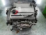 Привозной двигатель VQ30 V3.0 2WD A32 за 400 000 тг. в Астана