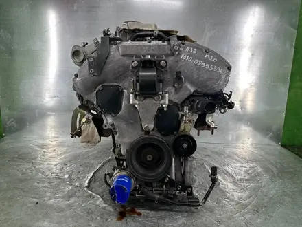 Привозной двигатель VQ30 V3.0 2WD A32 из Америки! за 480 000 тг. в Астана – фото 2