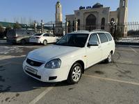 ВАЗ (Lada) Priora 2171 2014 года за 2 300 000 тг. в Шымкент