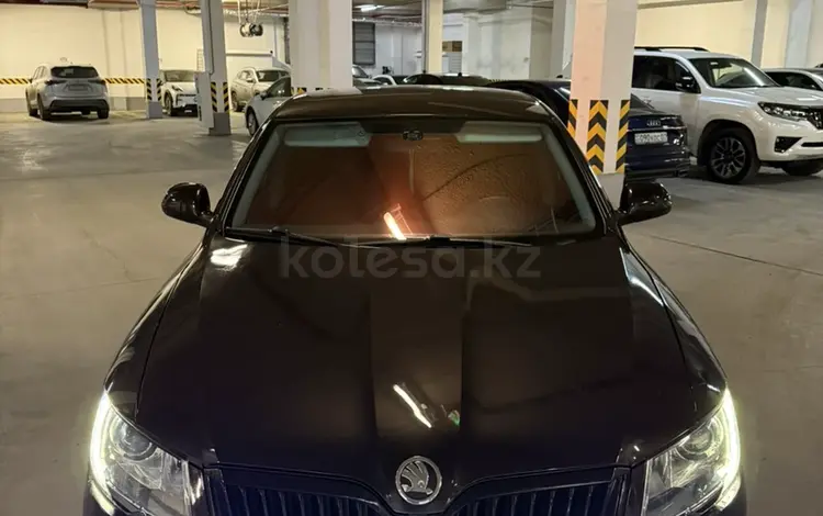 Skoda Superb 2013 года за 7 000 000 тг. в Алматы