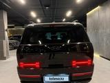 Hyundai Santa Fe 2025 годаүшін22 400 000 тг. в Усть-Каменогорск – фото 3
