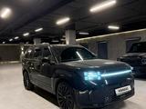 Hyundai Santa Fe 2025 годаүшін22 400 000 тг. в Усть-Каменогорск – фото 2