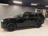 Hyundai Santa Fe 2025 годаүшін22 400 000 тг. в Усть-Каменогорск – фото 4
