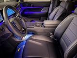 Hyundai Santa Fe 2025 годаүшін22 400 000 тг. в Усть-Каменогорск – фото 5