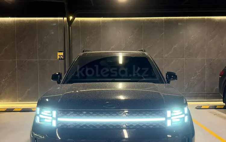 Hyundai Santa Fe 2025 года за 22 400 000 тг. в Усть-Каменогорск