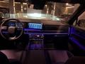 Hyundai Santa Fe 2025 года за 22 400 000 тг. в Усть-Каменогорск – фото 7