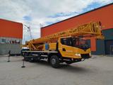 XCMG  Автокран XCT20_S 20 тонн 2026 года за 46 000 000 тг. в Астана
