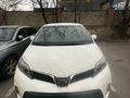 Toyota Sienna 2010 года за 11 500 000 тг. в Алматы