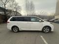 Toyota Sienna 2010 года за 11 500 000 тг. в Алматы – фото 2