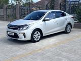 Kia Rio 2019 года за 6 000 000 тг. в Астана