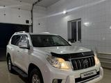 Toyota Land Cruiser Prado 2013 года за 15 500 000 тг. в Атырау – фото 3