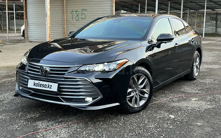 Toyota Camry 2021 годаfor14 200 000 тг. в Алматы