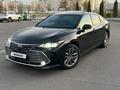 Toyota Camry 2021 годаfor14 200 000 тг. в Алматы – фото 3