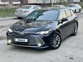 Toyota Camry 2021 годаfor14 200 000 тг. в Алматы – фото 27