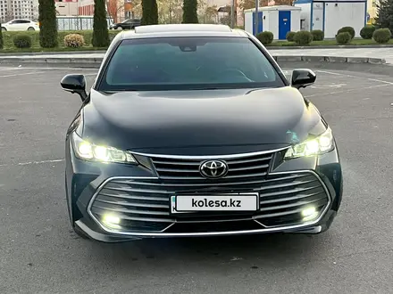 Toyota Camry 2021 года за 14 200 000 тг. в Алматы – фото 8