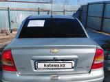 Chevrolet Viva 2005 года за 1 300 000 тг. в Петропавловск – фото 2