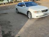 Lexus GS 300 1997 года за 2 100 000 тг. в Ганюшкино – фото 4