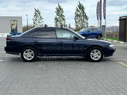 Subaru Legacy 1994 года за 1 990 000 тг. в Усть-Каменогорск – фото 2