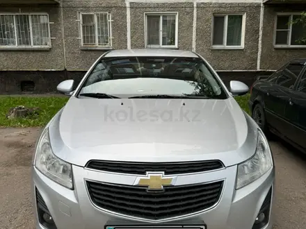 Chevrolet Cruze 2013 года за 5 100 000 тг. в Петропавловск