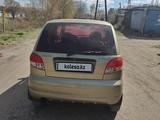 Daewoo Matiz 2011 годаүшін1 370 000 тг. в Павлодар – фото 3