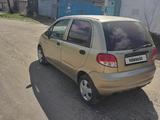 Daewoo Matiz 2011 годаүшін1 350 000 тг. в Павлодар – фото 5