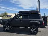 Nissan Patrol 2001 годаfor12 195 000 тг. в Караганда – фото 2