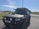 Nissan Patrol 2001 годаfor12 195 000 тг. в Караганда