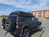 Nissan Patrol 2001 годаfor12 195 000 тг. в Караганда – фото 3