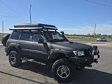 Nissan Patrol 2001 годаfor12 195 000 тг. в Караганда – фото 4