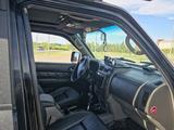 Nissan Patrol 2001 годаfor12 195 000 тг. в Караганда – фото 5