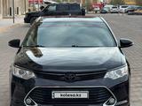 Toyota Camry 2016 года за 10 800 000 тг. в Актау – фото 3