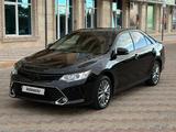 Toyota Camry 2016 года за 10 800 000 тг. в Актау