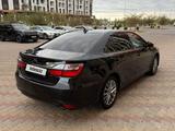 Toyota Camry 2016 года за 10 800 000 тг. в Актау – фото 5