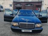 Mercedes-Benz S 320 1997 годаfor4 490 000 тг. в Караганда