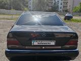 Mercedes-Benz S 320 1997 годаfor4 490 000 тг. в Караганда – фото 5