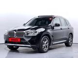 BMW X3 2023 года за 20 000 000 тг. в Астана