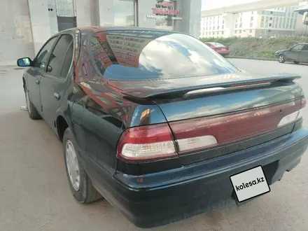 Nissan Cefiro 1995 года за 1 470 448 тг. в Астана