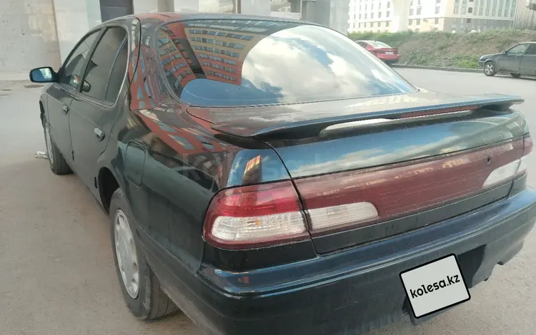 Nissan Cefiro 1995 года за 1 470 448 тг. в Астана