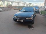 Nissan Cefiro 1995 года за 1 470 448 тг. в Астана – фото 2