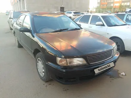 Nissan Cefiro 1995 года за 1 470 448 тг. в Астана – фото 3