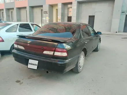 Nissan Cefiro 1995 года за 1 470 448 тг. в Астана – фото 4