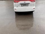 Toyota Previa 2006 годаүшін7 500 000 тг. в Есик – фото 2