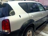 SsangYong Rexton 2003 года за 3 400 000 тг. в Алматы – фото 4