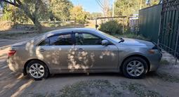 Toyota Camry 2006 годаүшін6 200 000 тг. в Актобе – фото 3