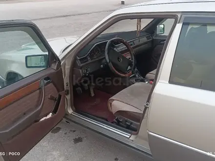 Mercedes-Benz E 230 1992 года за 1 700 000 тг. в Мойынкум – фото 8