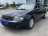Audi A6 1997 года за 1 990 000 тг. в Тараз